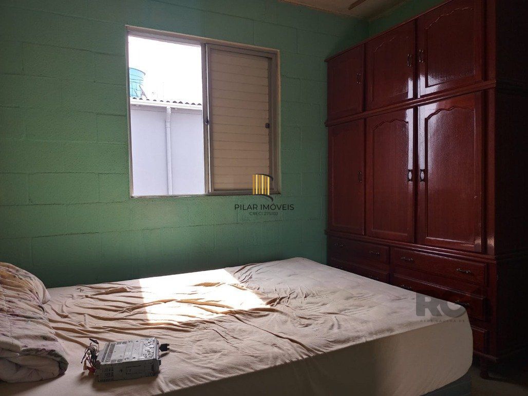 Apartamento 2 Dormitório(s) Bairro Rubem Berta