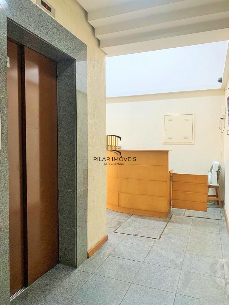 conjunto comercial