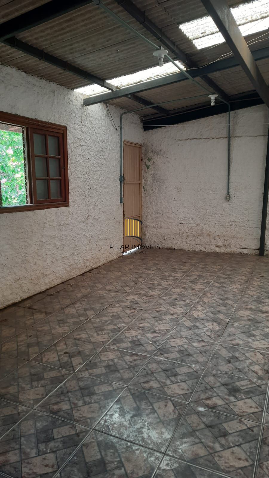 Para Quem Procura uma Casa Ampla Pronta Para Morar.