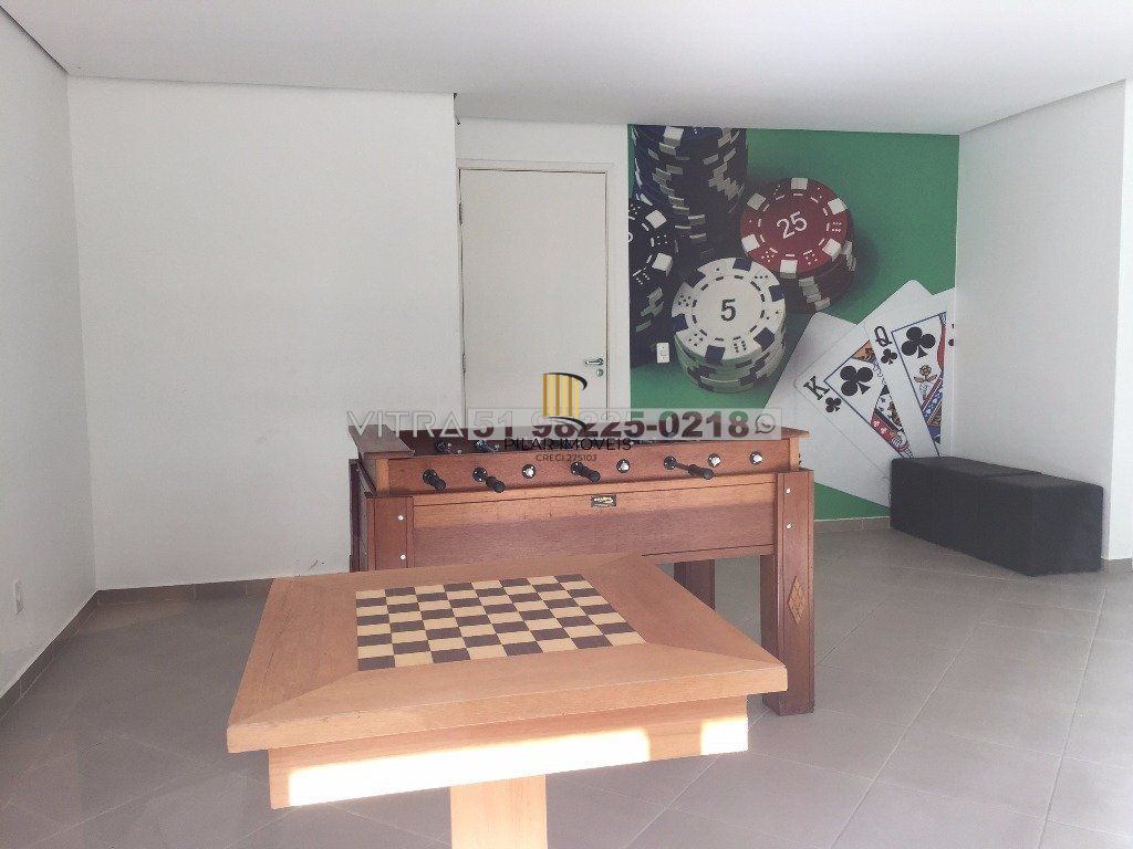 2 dorm andar alto 1 vaga escriturada
