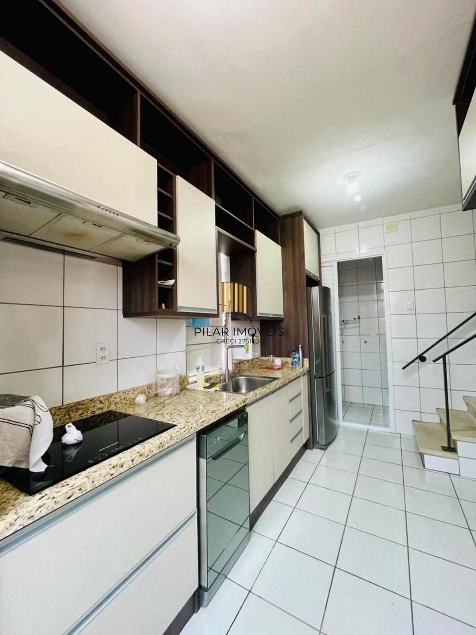 Para Quem Procura uma Casa Ampla Pronta Para Morar.