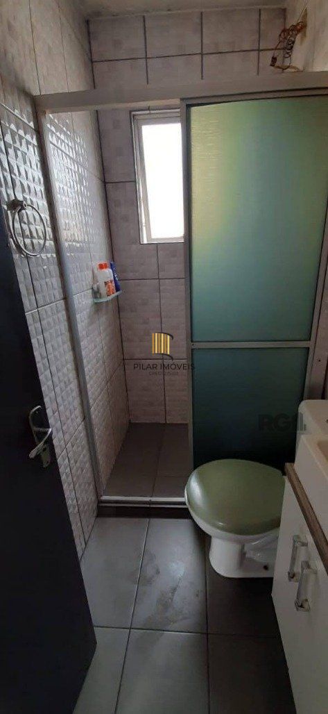Apartamento 2 dormitórios no bairro Rubem Berta