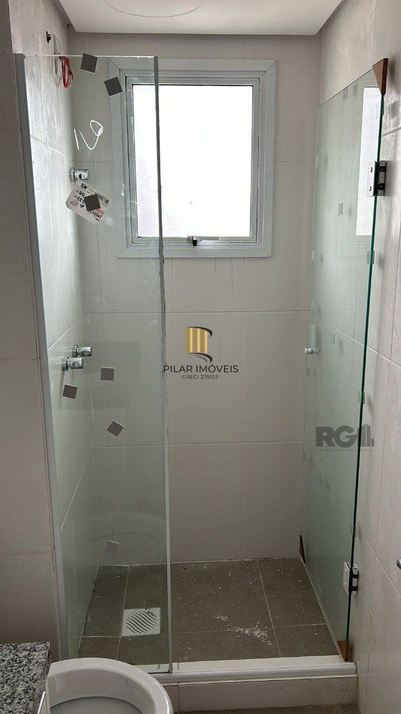 Apartamento 2 dormitórios no bairro Bom Jesus