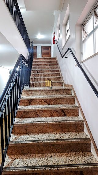 Venha Morar no Coração do Bairro Menino Deus.