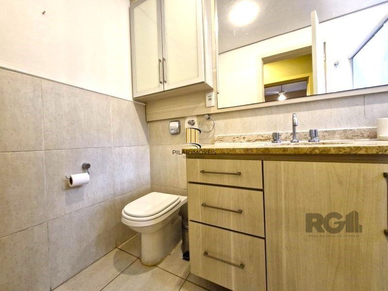 Apartamento 3 dormitórios no bairro Partenon