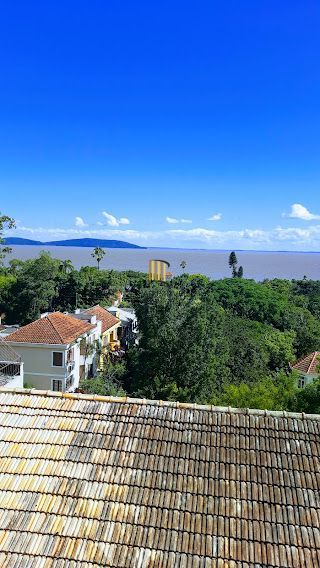 Casa de Condomínio 3 dormitórios no bairro Sétimo Céu