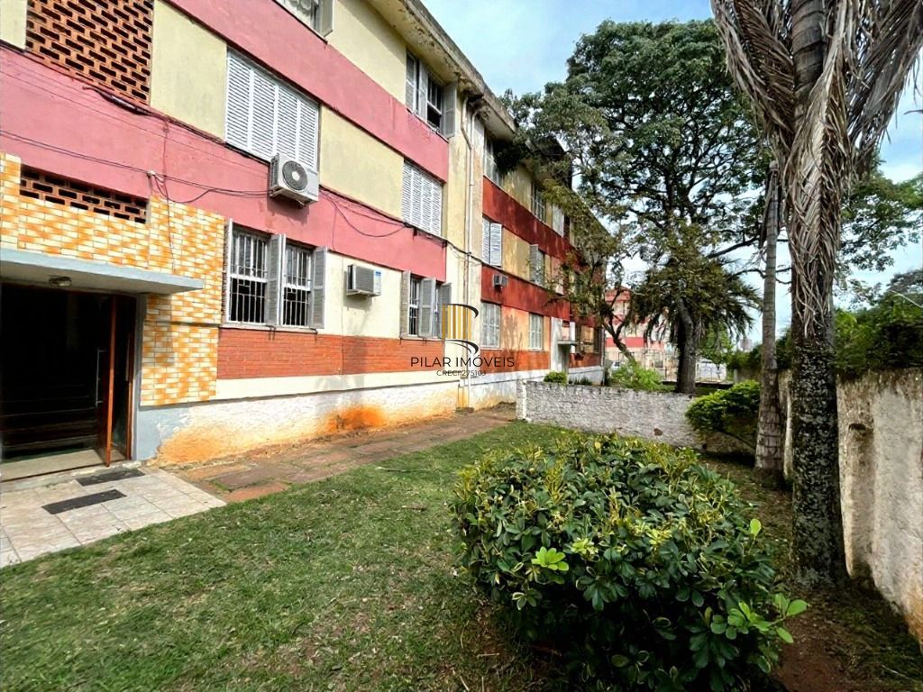 Apartamento 3 dormitórios no bairro Petrópolis