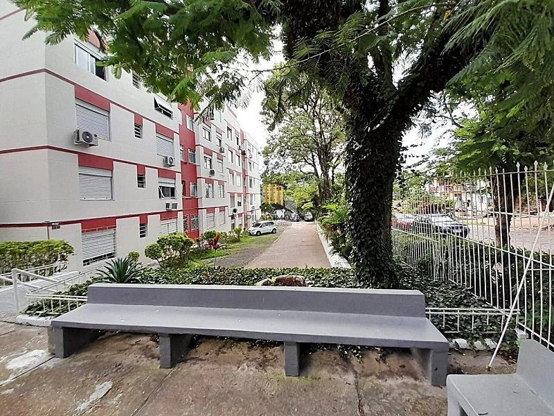 1 dormitorio predio com elevador