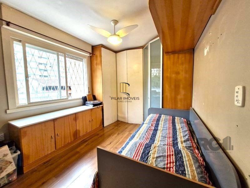Apartamento 3 dormitórios no bairro Partenon