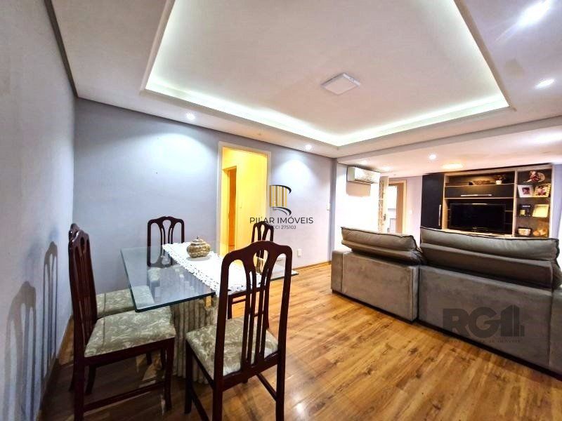 Apartamento 3 dormitórios no bairro Partenon