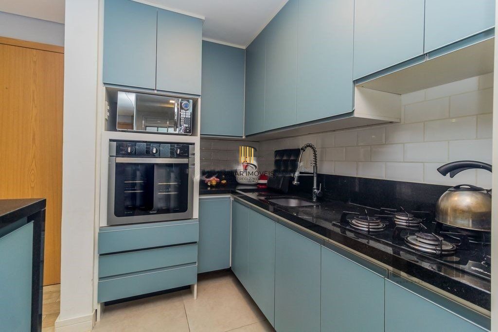 Apartamento 3 dormitórios no bairro Jardim Carvalho