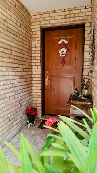 Casa de Condomínio 3 dormitórios no bairro Sétimo Céu