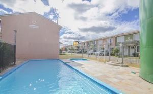 Lindo sobrado em condomínio fechado no Pontal do Acapulco, bairro Sarandi – Porto Alegre/RS.
