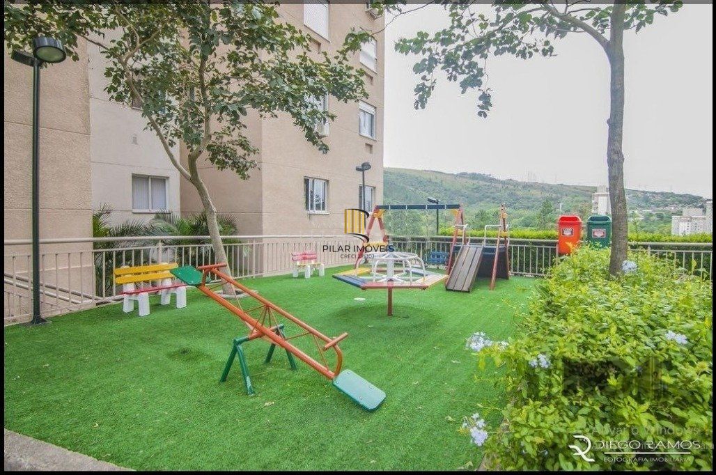 Apartamento 3 dormitórios no bairro Jardim Carvalho
