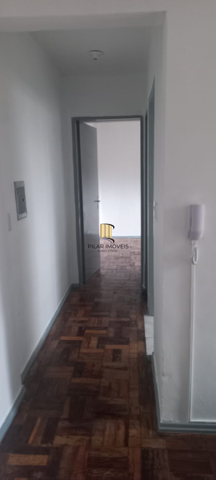 APARTAMENTO LOCAÇÃO NA CEL. MASSOT