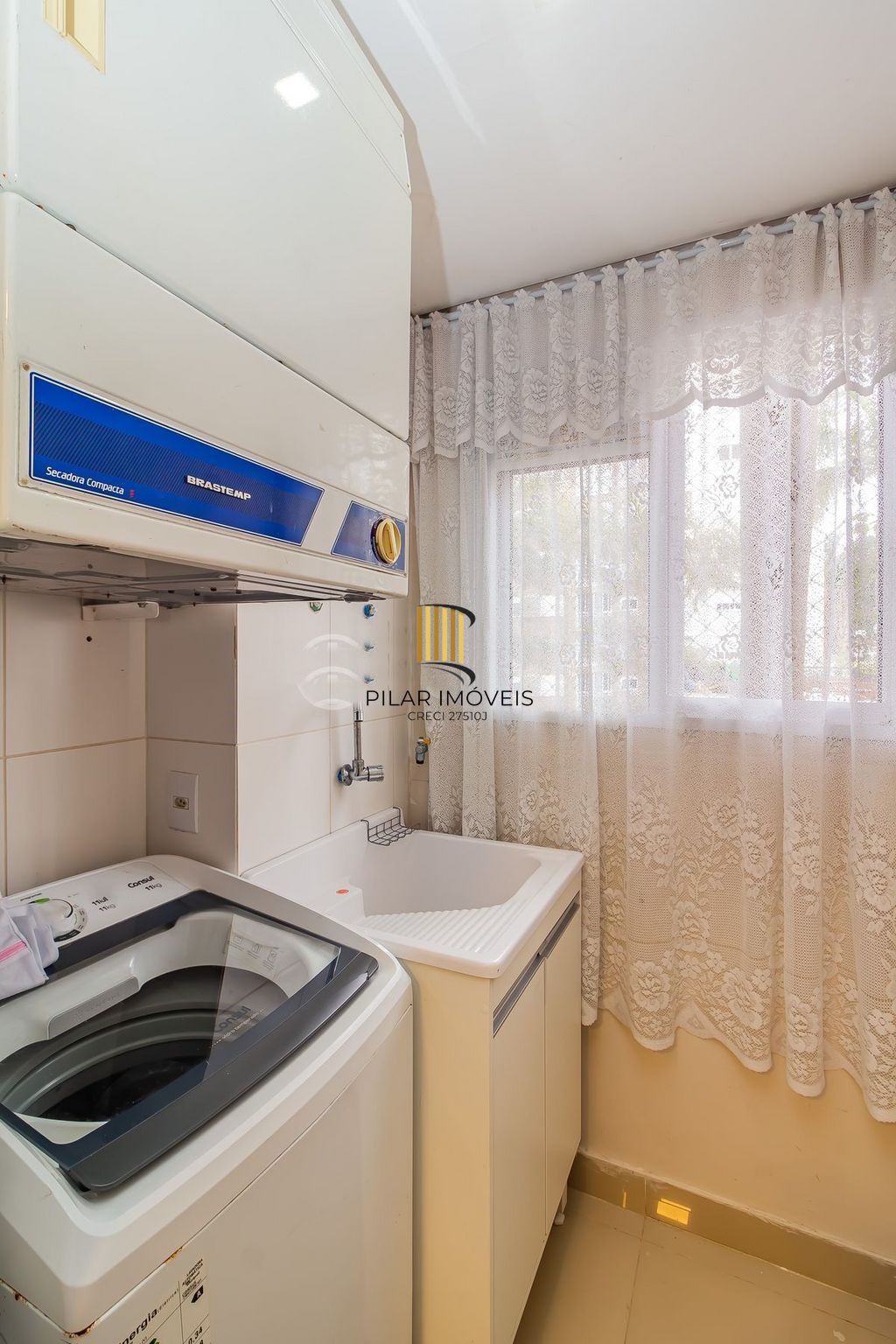 APARTAMENTO TERREO - PCD ORIGINAL