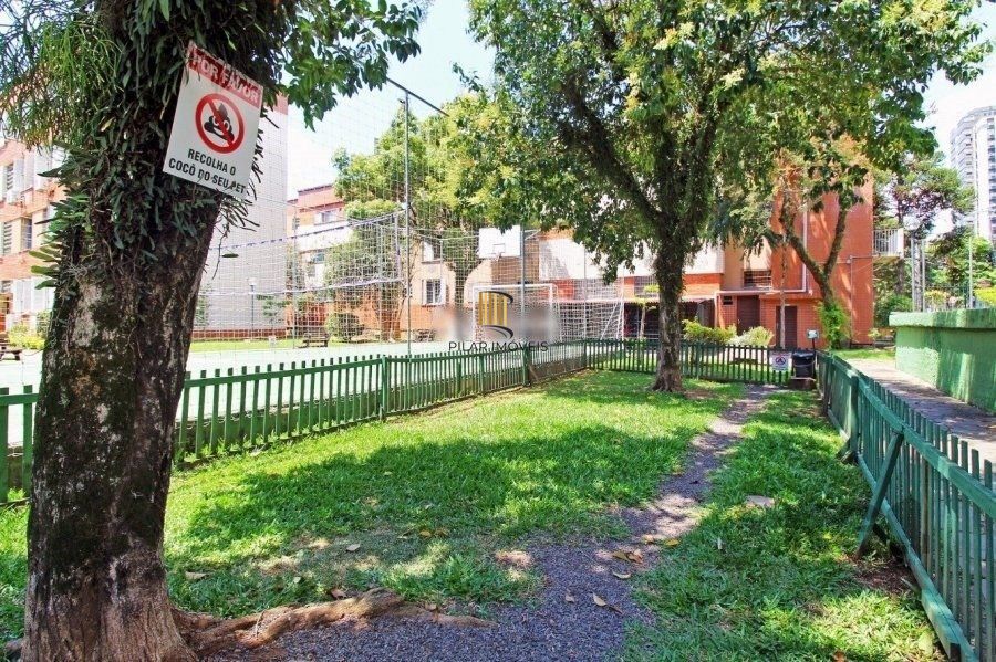 Apartamento 3 dormitórios no bairro Mont Serrat