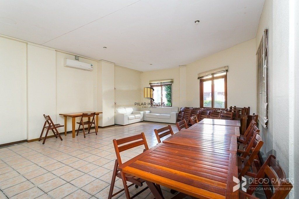Apartamento 1 dormitório no bairro Santana