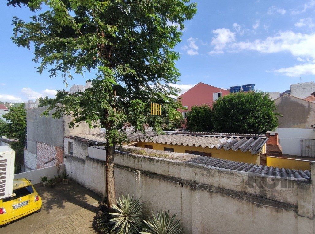 Apartamento 2 dormitórios no bairro Teresópolis