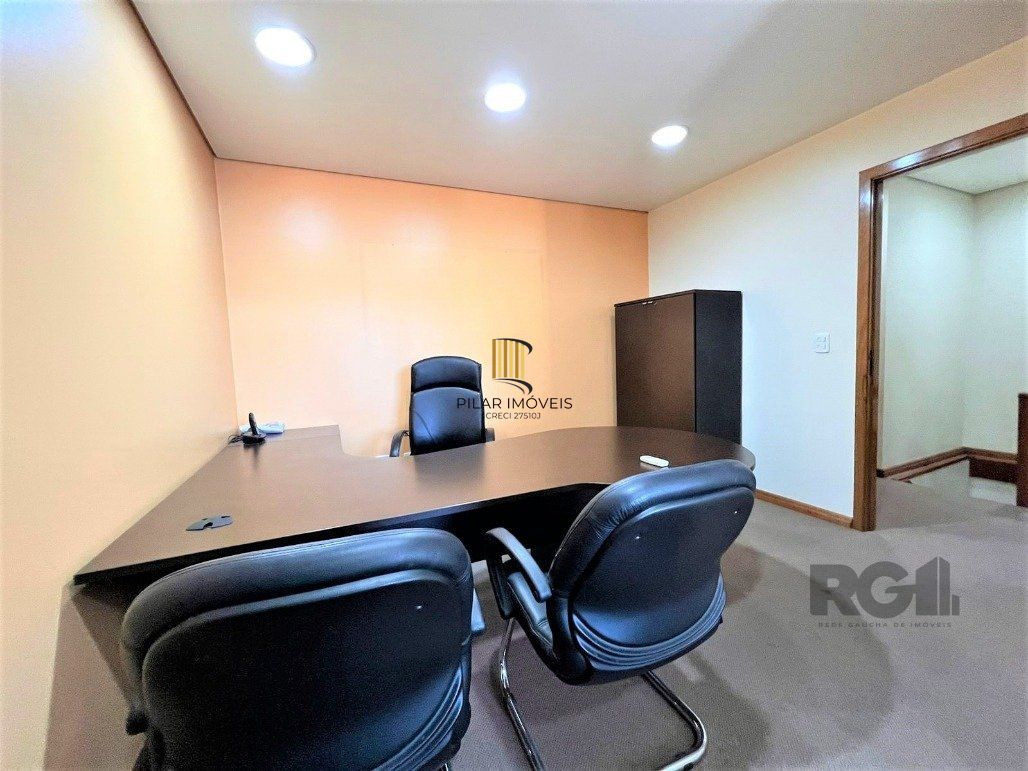Excelente  Sala DUPLEX, unificadas, mobiliadas e equipadas, prontas para trabalhar!