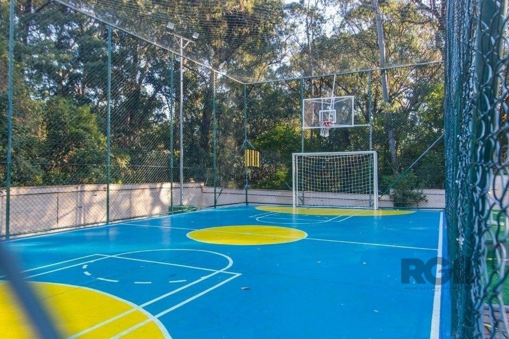 Apartamento 3 dormitórios no bairro Jardim Carvalho