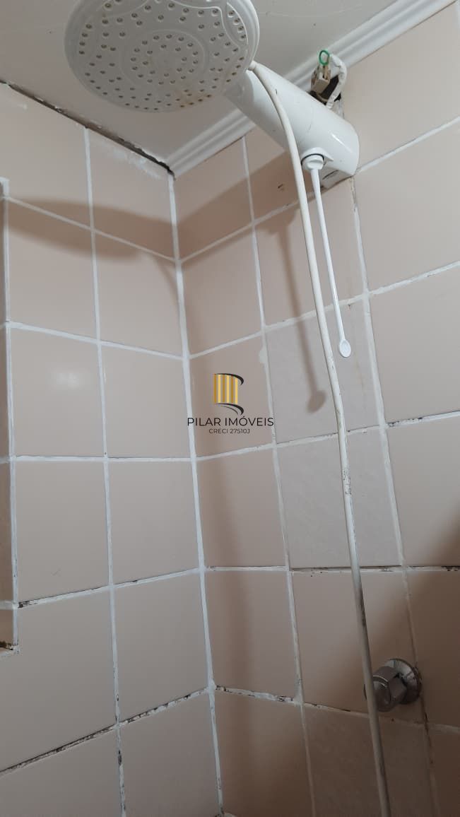 Apartamento 3 dormitórios no bairro Santa Tereza