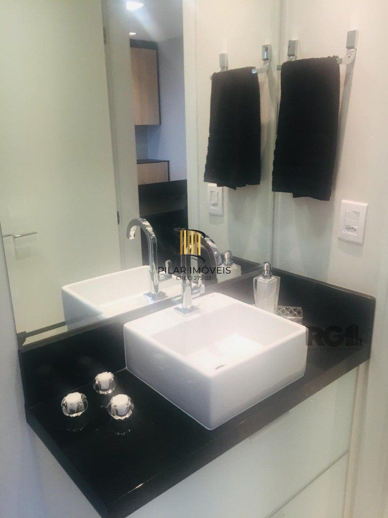 Sala Comercial no bairro Mont Serrat