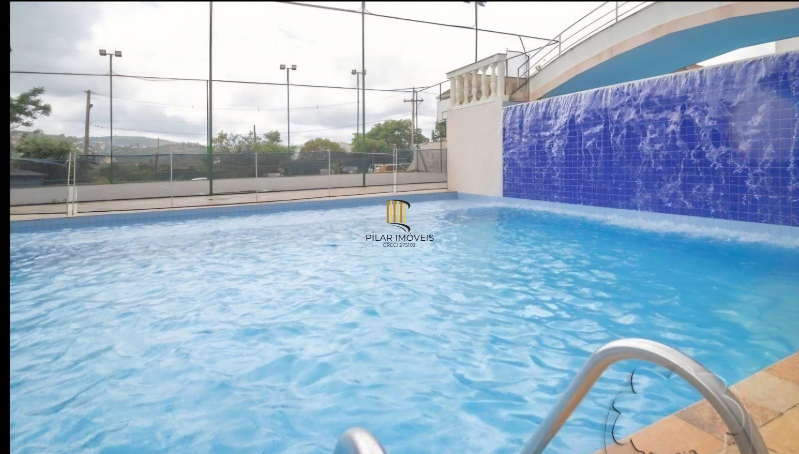 Apartamento à venda no Condomínio Forest Park | 3 Dormitórios com Suíte e Vista Livre