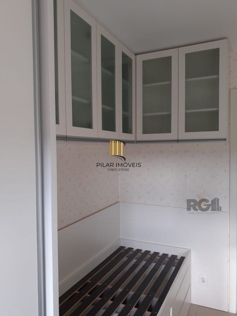 Apartamento 3 dormitórios no bairro Teresópolis