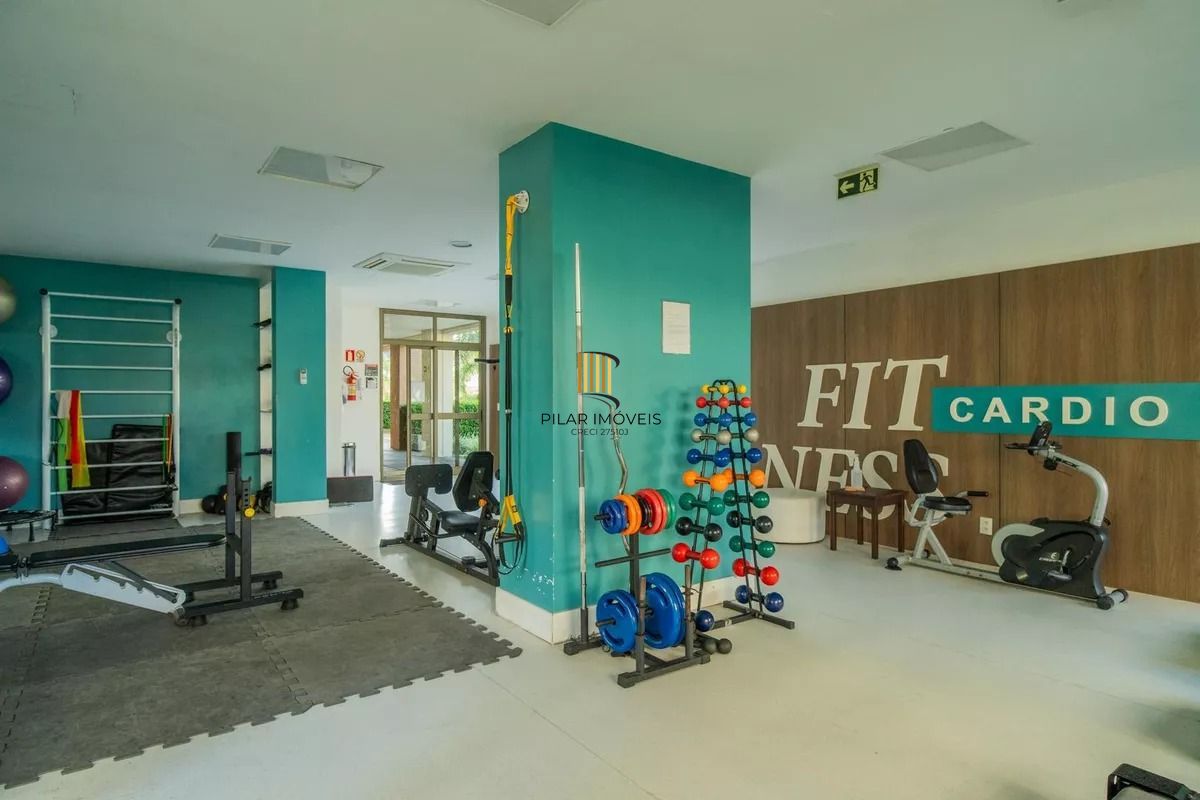 Apartamento mobiliado de 3 quartos com suíte, 2 vagas e lazer completo para sua família