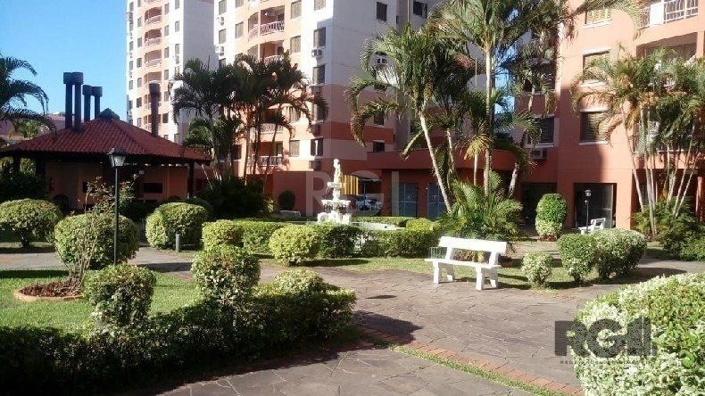 Apartamento 3 dormitórios no bairro Cristo Redentor