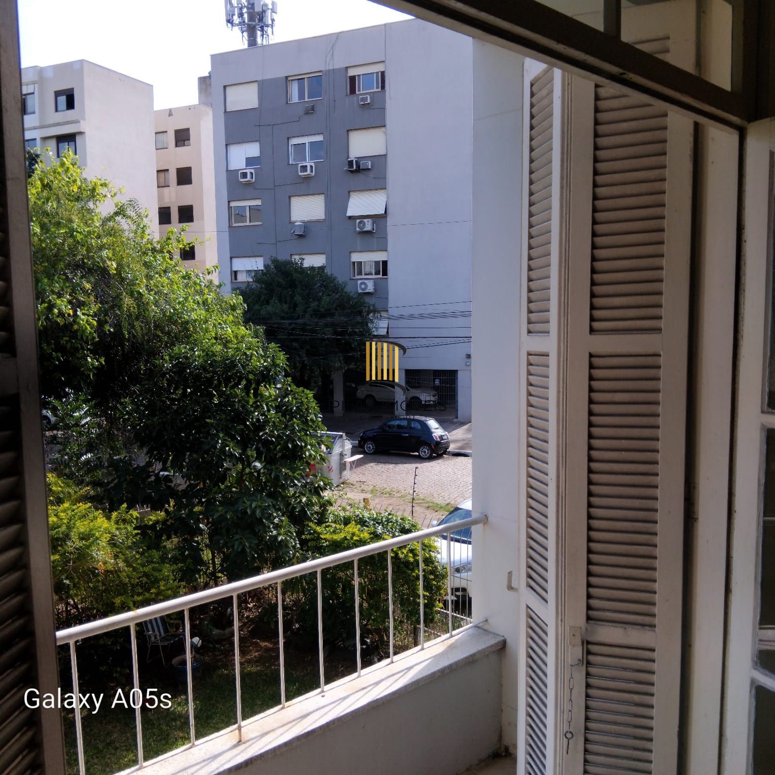 Amplo Apartamento no bairro Santana, proximo Hospital de Clinicas