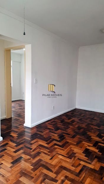 Apartamento 2 dormitórios no bairro Glória