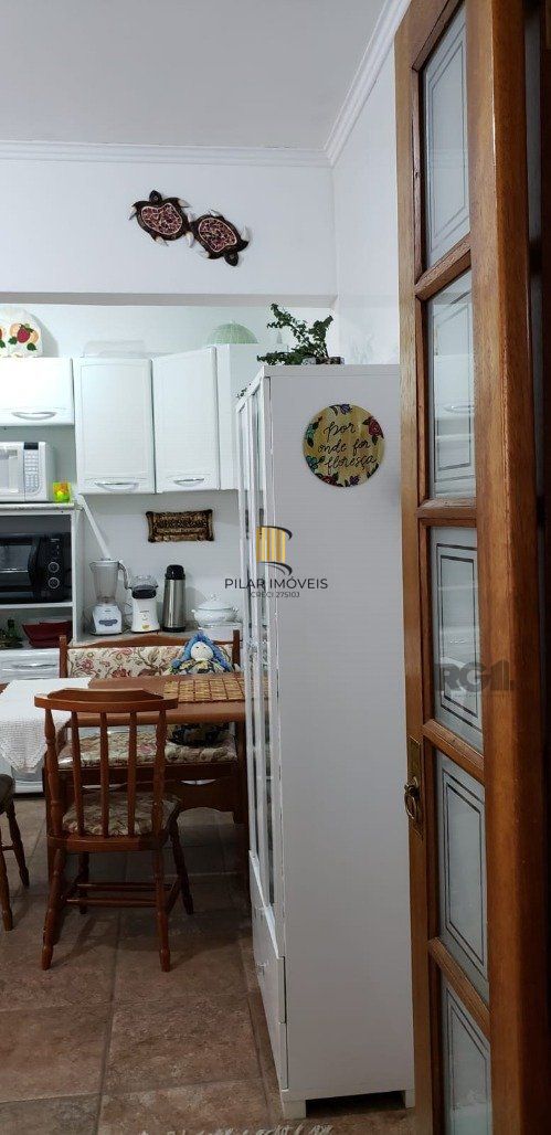 Apartamento 3 dormitórios no bairro Floresta