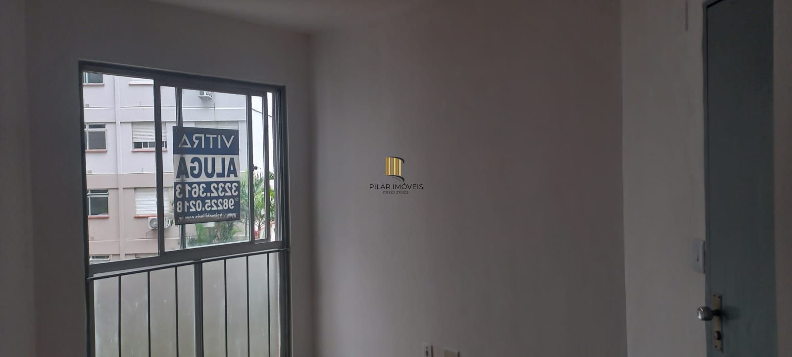 APARTAMENTO LOCAÇÃO NA CEL. MASSOT