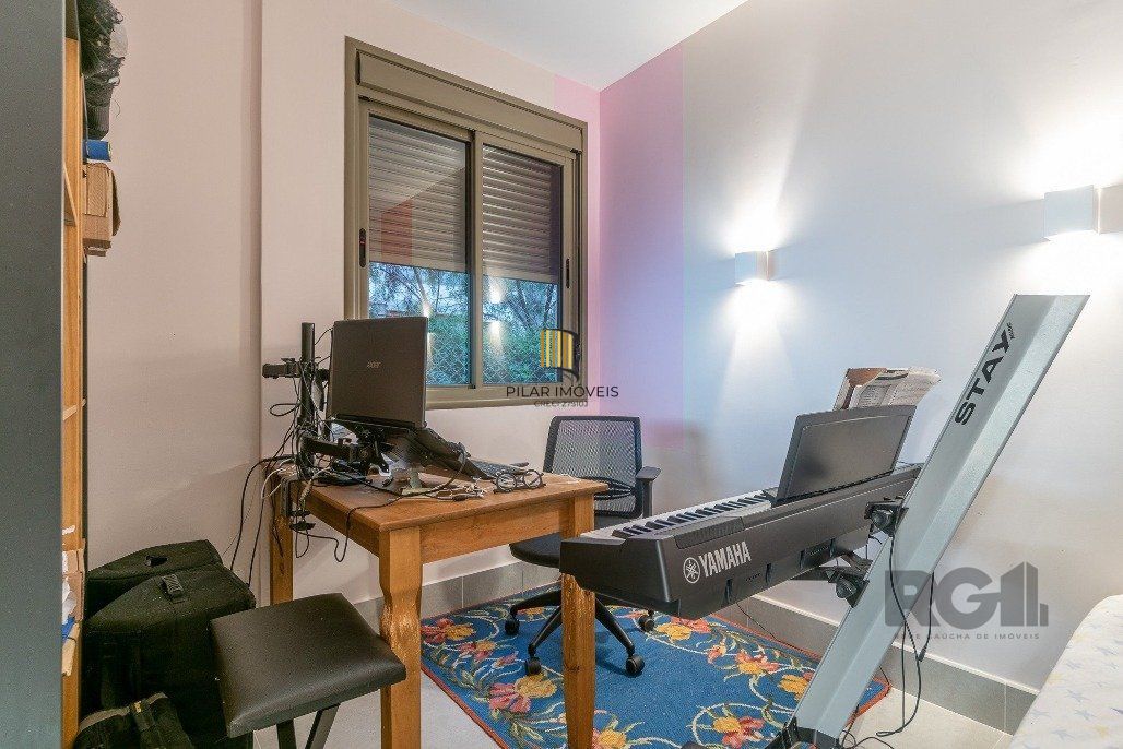 Apartamento 3 dormitórios no bairro Cavalhada