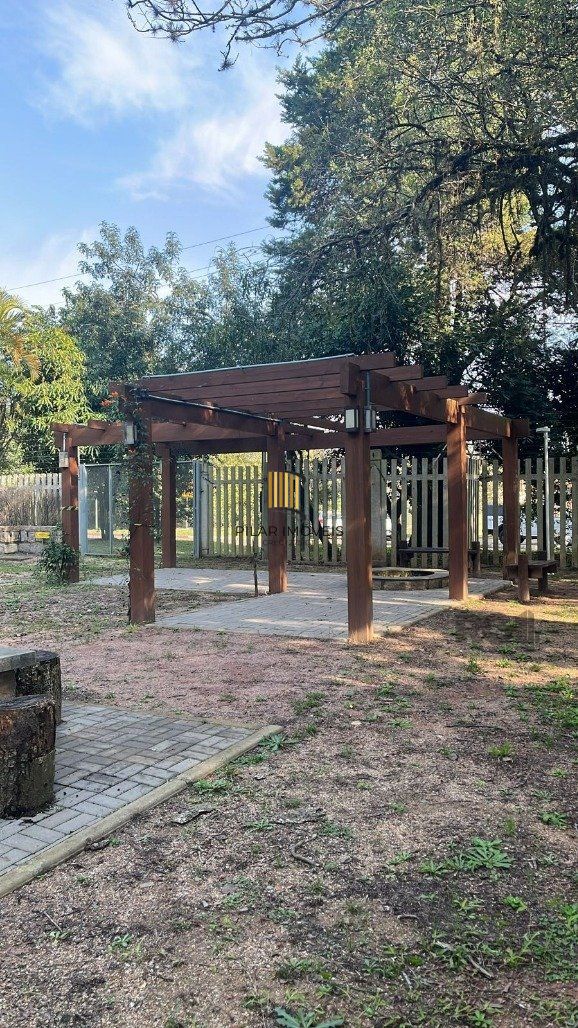 Casa Condominio 3 Dormitório(s) Bairro Campo Novo