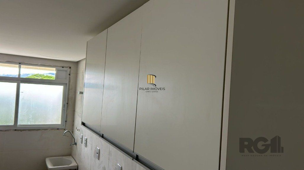 Apartamento 2 dormitórios no bairro Bom Jesus