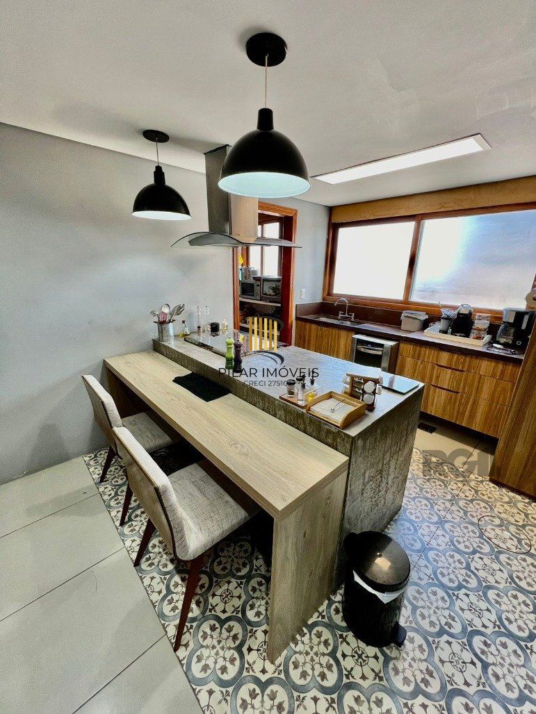 Espaçoso Apartamento