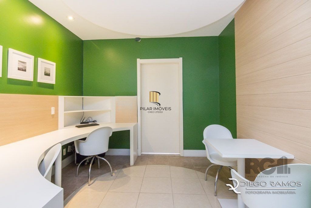 Apartamento 3 dormitórios no bairro Teresópolis