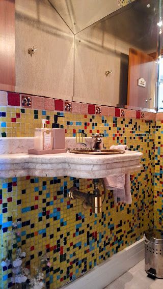 Casa de Condomínio 3 dormitórios no bairro Sétimo Céu