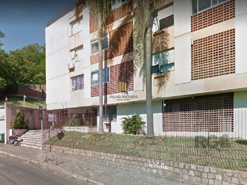 Apartamento mobiliado 2 dormitorios 1 vaga