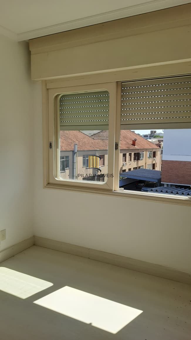 Venha Morar no Coração do Bairro Menino Deus.