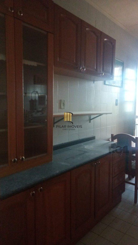 Apartamento de 92,84m2 a venda no Bairro Azenha 