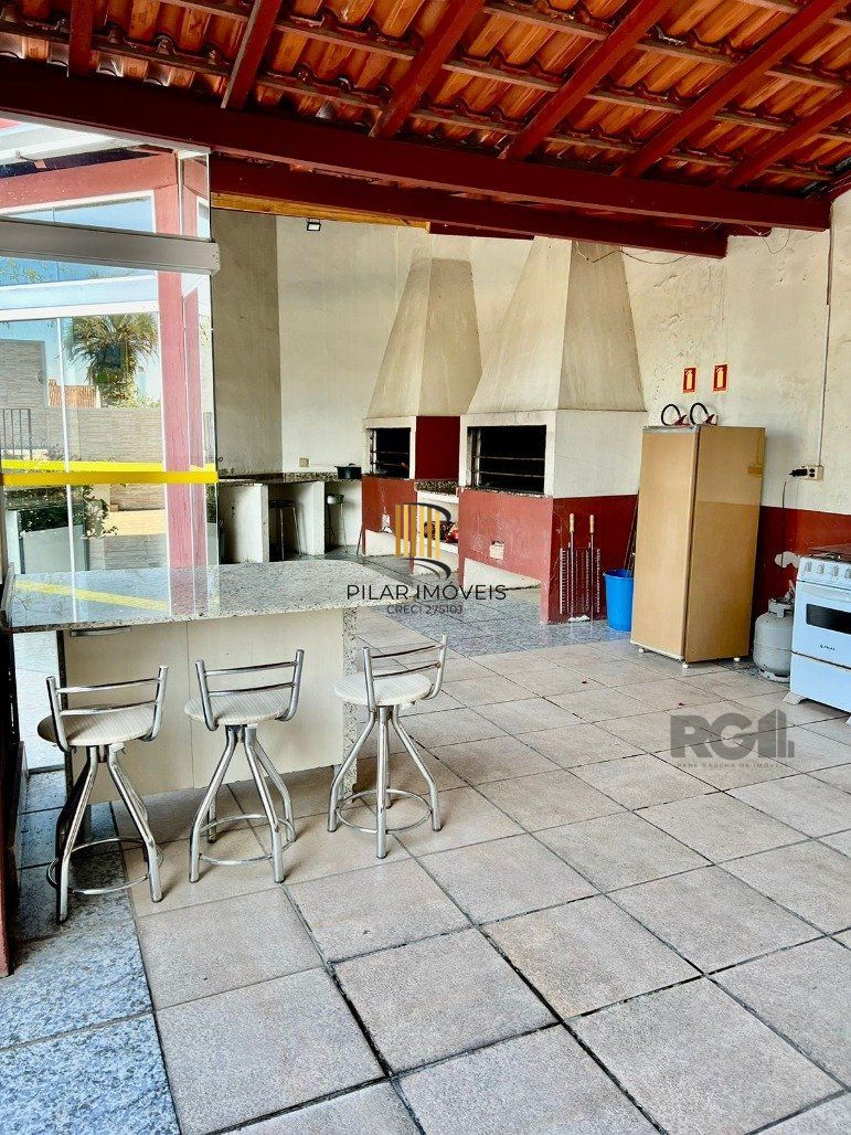 Espaçoso Apartamento