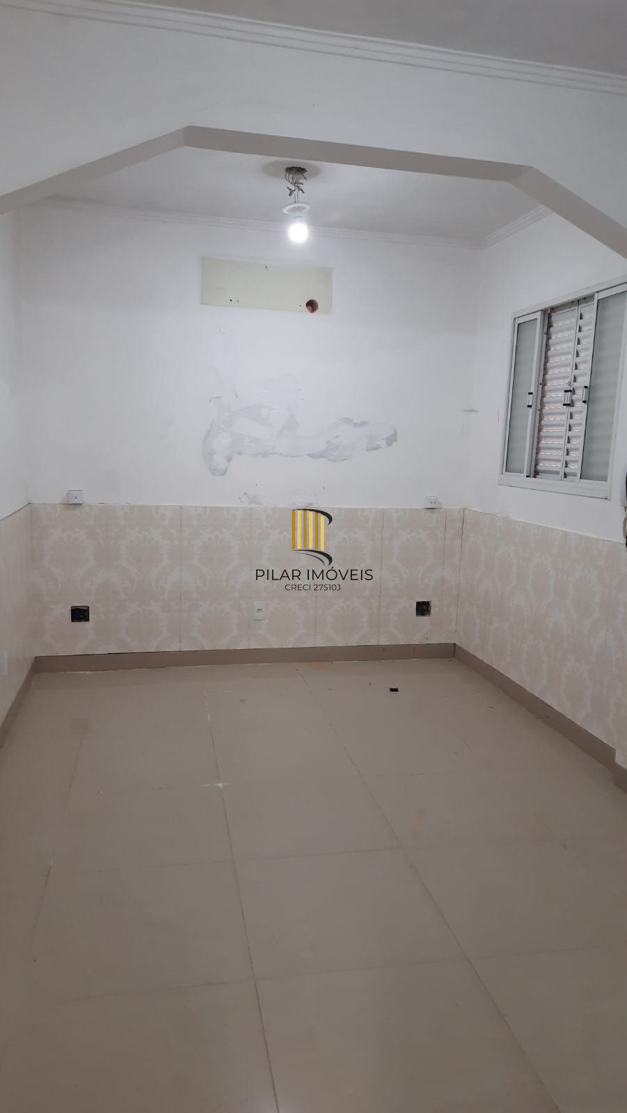 Para Quem Procura uma Casa Ampla Pronta Para Morar.