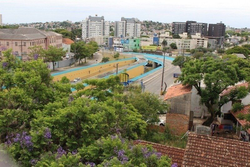 Apartamento 2 dormitórios no bairro Teresópolis