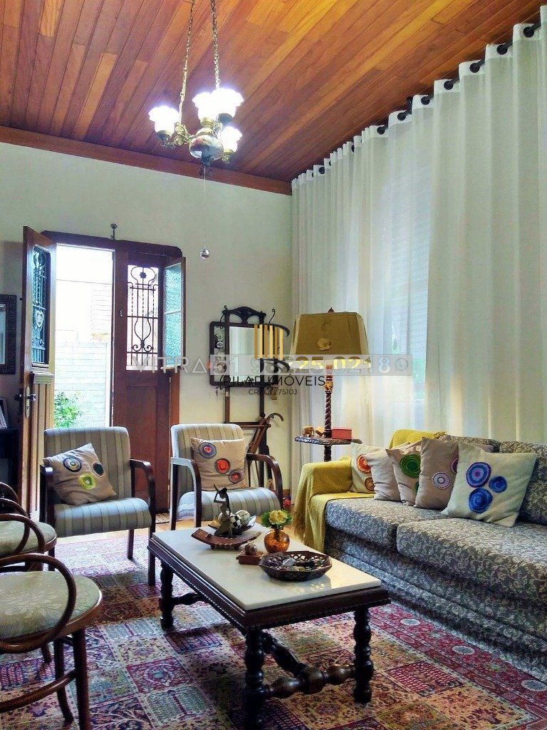 CASA 6 dormitorios