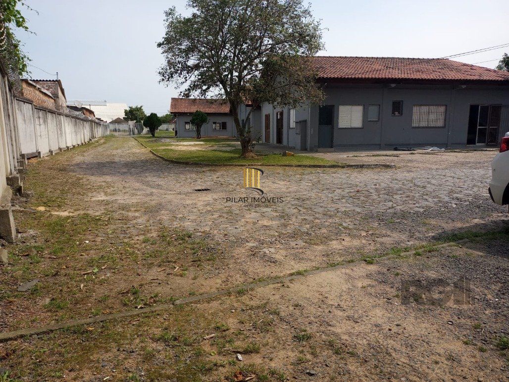 Apartamento 2 Dormitório(s) Bairro Rubem Berta