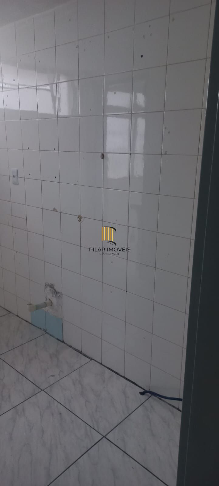 APARTAMENTO LOCAÇÃO NA CEL. MASSOT